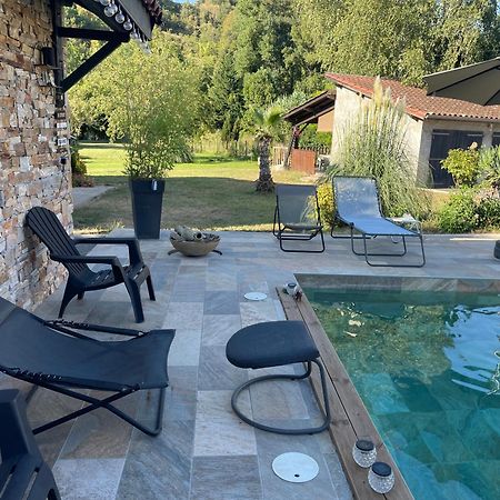 Le Regrimet Avec Parking Gratuit Et Prive Bed & Breakfast Lens-Lestang Exterior photo