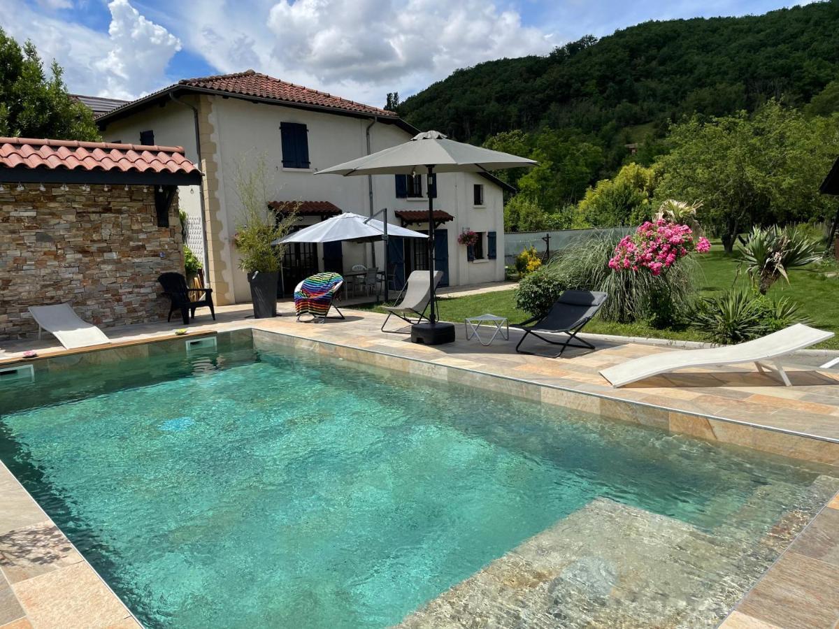 Le Regrimet Avec Parking Gratuit Et Prive Bed & Breakfast Lens-Lestang Exterior photo