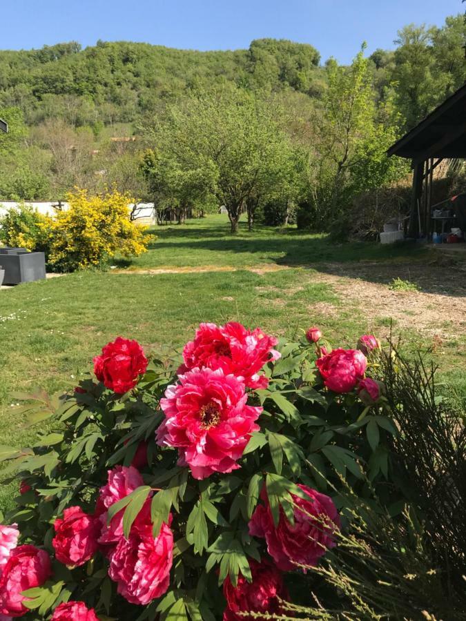 Le Regrimet Avec Parking Gratuit Et Prive Bed & Breakfast Lens-Lestang Exterior photo